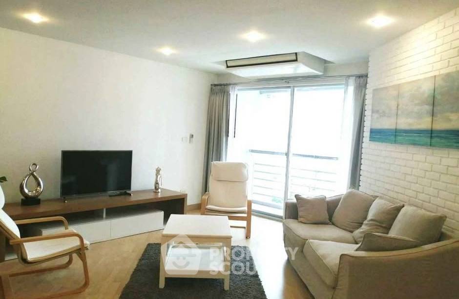รูป คอนโด 2-ห้องนอน ที่ บางกอก การ์เด้น ใน ช่องนนทรี (ID 2921090) - รูปที่ 1/11