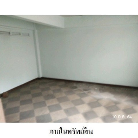 รูป Z8Z6901 ขายอาคารพานิชย์ แขวง หนองค้างพลู เขต หนองแขม จังหวัด กรุงเทพมหานคร - รูปที่ 7/8