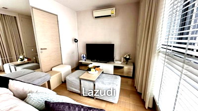 ขายคอนโด : 81 Sqm 2 Bed Liv@49