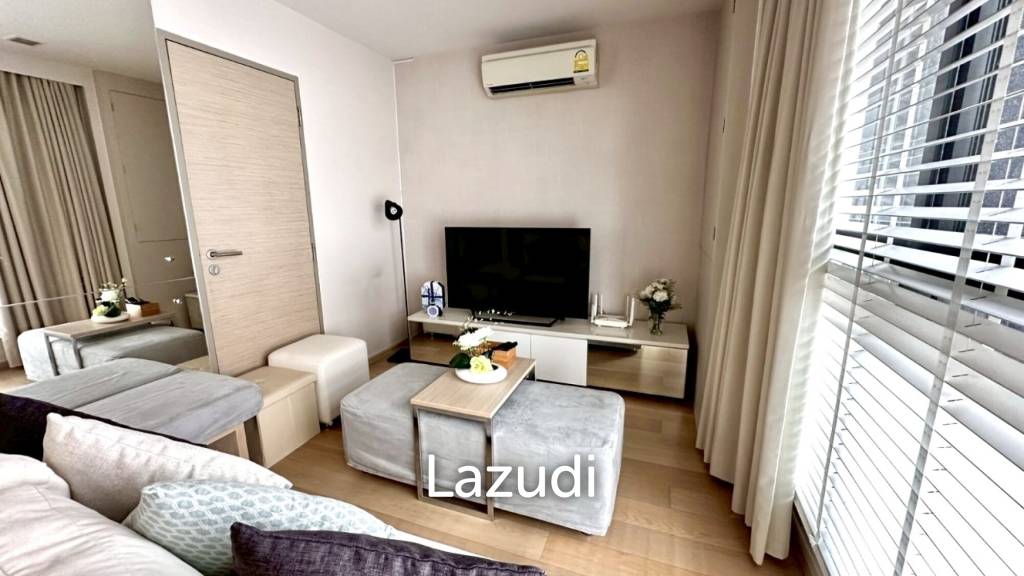 รูป 81 Sqm 2 Bed Liv@49 - รูปที่ 1/12