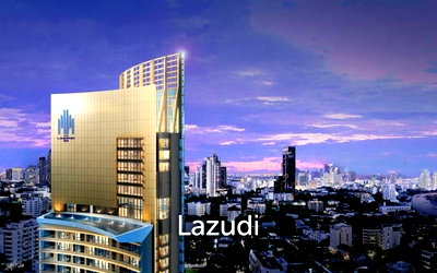 Condos for sale : The Lumpini 24 / Condo For Sale / 1 Bedroom / 26 SQM / BTS Phrom Phong / Bangkok