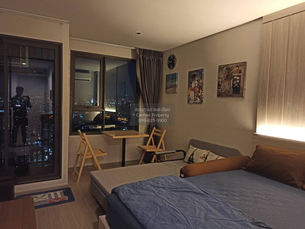 รูป เช่าคอนโด ไลฟ์ ลาดพร้าว BTS-ห้าแยกลาดพร้าว จอมพล เขต จตุจักร กรุงเทพ CX-156230 ✅ ทักไลน์ @connexproperty ตอบทันที ทีมงานมืออาชีพ ✅ - รูปที่ 1/7
