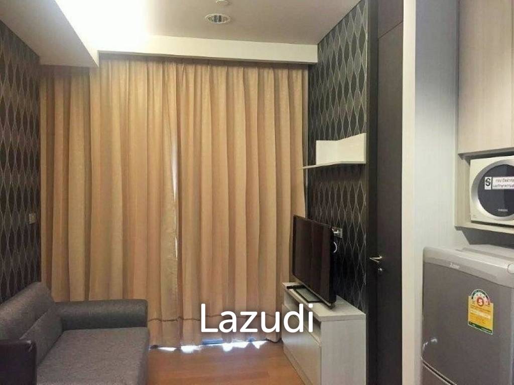 รูป The Lumpini 24 / Condo For Sale / 1 Bedroom / 29 SQM / BTS Phrom Phong / Bangkok - รูปที่ 6/12