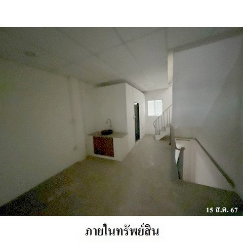 รูป ZSL0078 ขายอาคารพานิชย์ หมู่บ้าน/โครงการ ทัศนีย์นิเวศน์ 2 แขวง ทุ่งครุ เขต ทุ่งครุ จังหวัด กรุงเทพมหานคร - รูปที่ 5/8