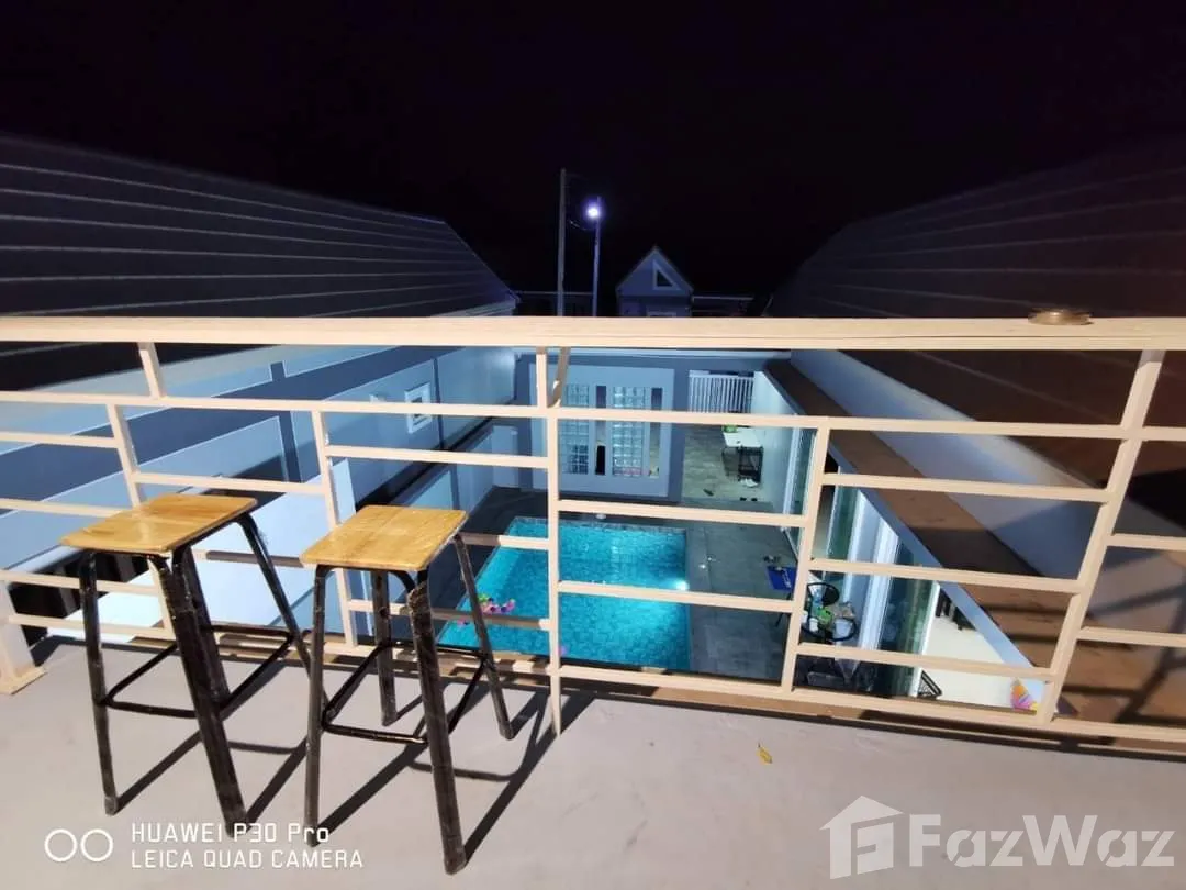 รูป ขาย วิลล่า 3 ห้องนอน ใน หัวหิน, ประจวบคีรีขันธ์ 6380665 - รูปที่ 16/22