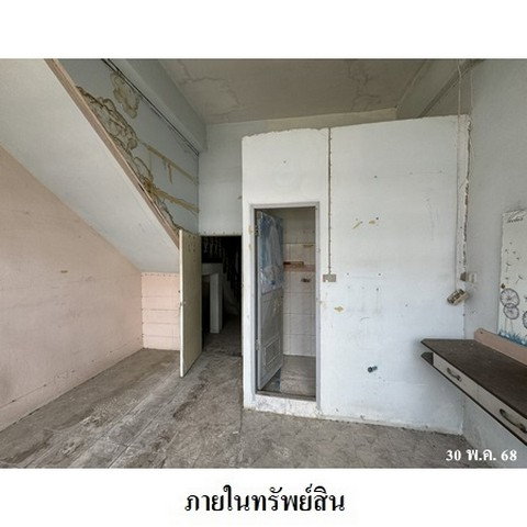 รูป Z3A1613 ขายอาคารพานิชย์ แขวง ดอกไม้ เขต ประเวศ จังหวัด กรุงเทพมหานคร - รูปที่ 7/8