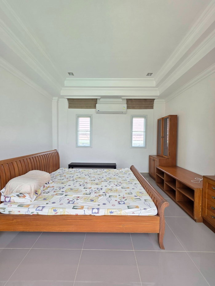 รูป บ้านพูลวิลล่า วิวทะเล วิวภูเขา หลังใหญ่ 7ห้องนอน 5ห้องน้ำ บางเสร่ พัทยา - รูปที่ 25/40