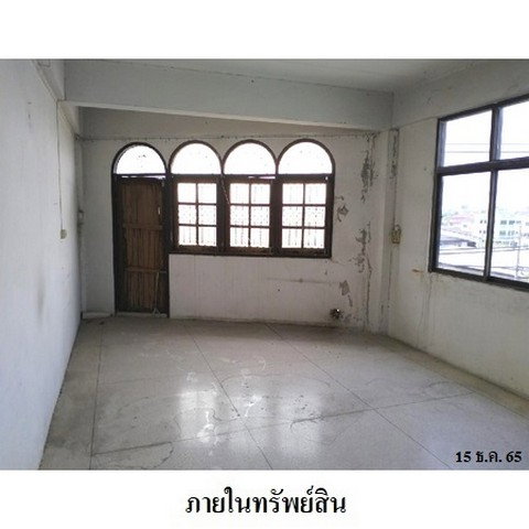 รูป Z3A0639 ขายอาคารพานิชย์ แขวง แสมดำ เขต บางขุนเทียน จังหวัด กรุงเทพมหานคร - รูปที่ 4/8