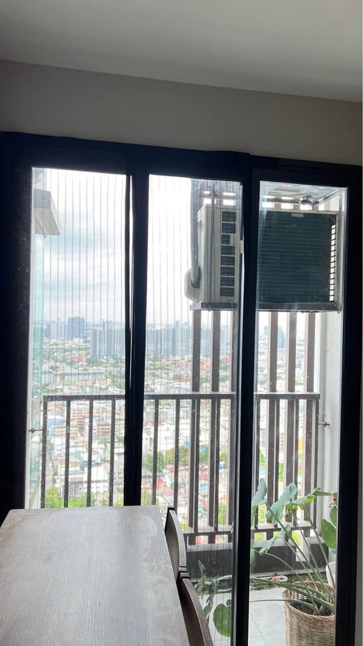 รูป 🟪🟦🟩🟨🟧 ให้เช่า The Stage Taopoon - Interchange *ห้องใหญ่*🛎️🛎️ | 𝗟𝗶𝗻𝗲@: @𝗮𝘀𝘀𝗲𝘁𝘀𝗽𝗿𝗼 - รูปที่ 11/16