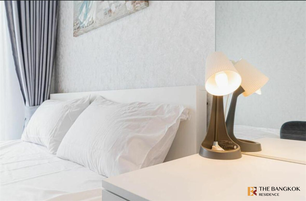 picture Life Asoke - Rama 9 Surrounded by Facilities near MRT Rama 9 Station - 6/10