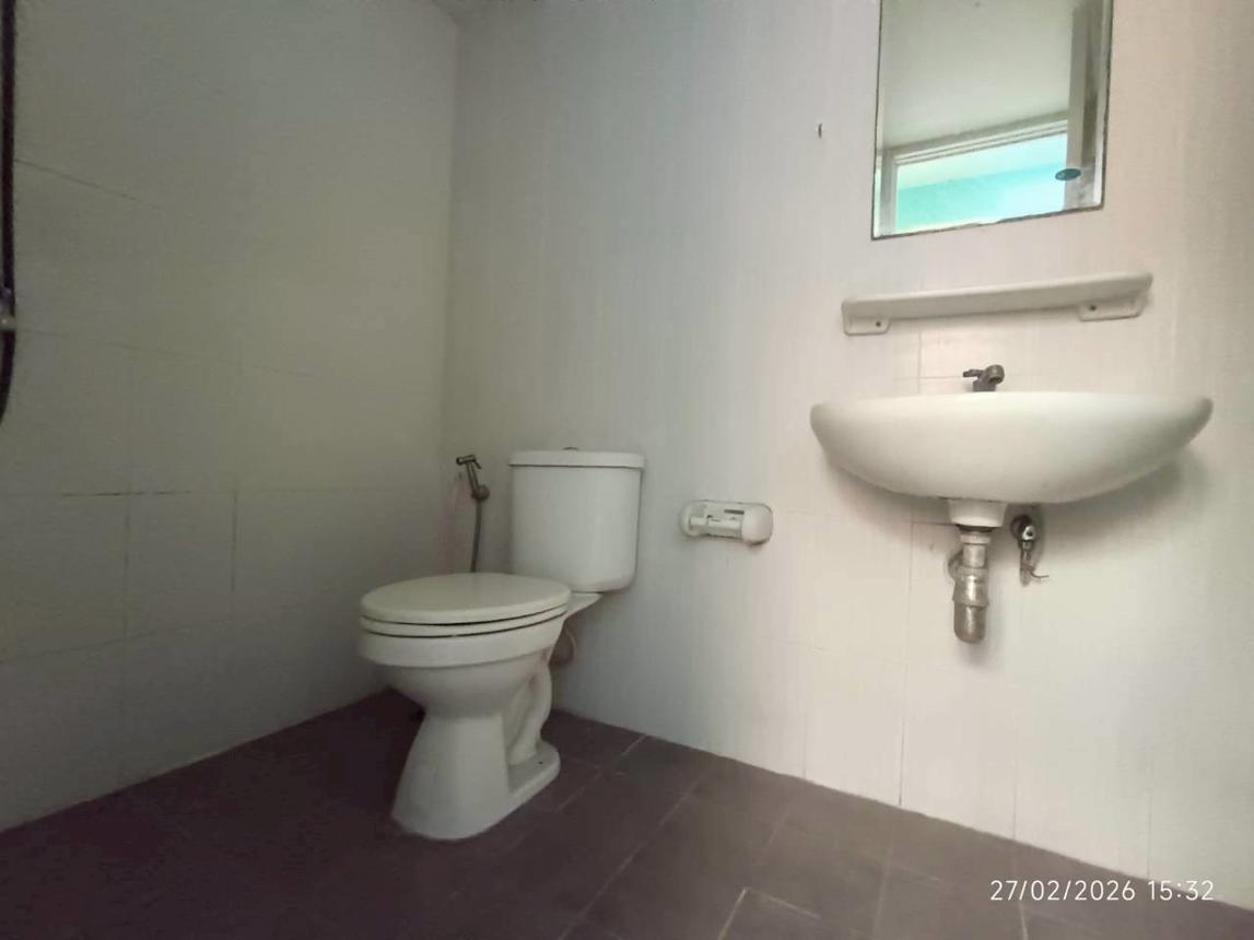 รูป ทาวน์เฮ้าส์ 17.7 ตร.วา บ้านพฤกษา 76 บางใหญ่ นนทบุรี 1.7M - รูปที่ 24/28