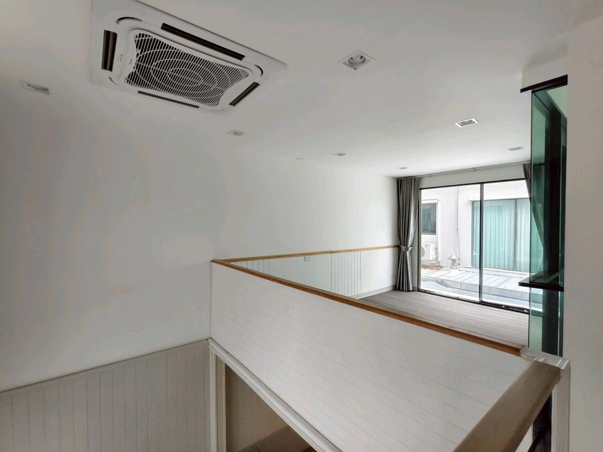 รูป 🏠 ให้เช่าบ้าน : Pruksa Ville Phaholyothin - Ramintra (พฤกษาวิลล์ พหลโยธิน - รามอินทรา)   รหัสทรัพย์ | 📌LNP-H1037  - รูปที่ 11/37