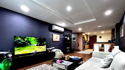 ขายคอนโด : 🛏️ 2 ห้องนอน - 🛁 2 ห้องน้ำ - 🏙️ City View - 🌏 ชื่อชาวต่างชาติ - 🏢 Regent Pratumnak Pattaya - รหัส: RGP03