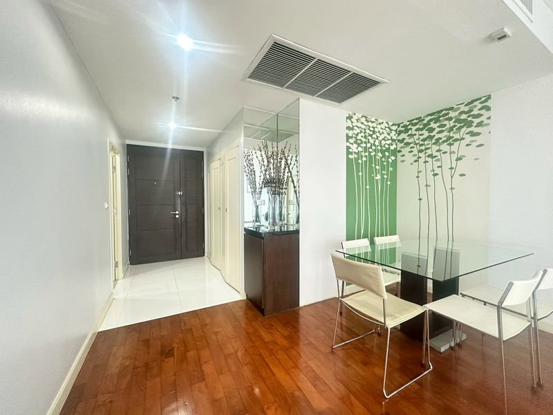 picture 2 Beds for rent, near BTS Phrom Phong. - 3/13