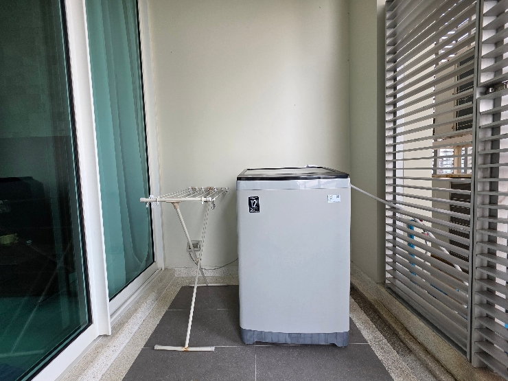 picture For rent 1 bed Refletcion jomtien pattaya - 10/10
