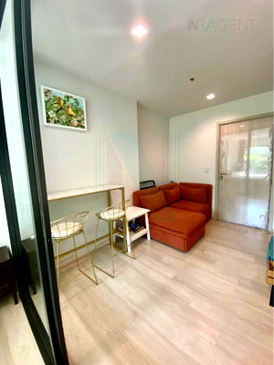 คอนโดให้เช่า : ให้เช่าคอนโด ไลฟ์ วัน ไวเลส อาคาร 1 ชั้น 10 1 ห้องนอน ขนาด 38.00 ตรม ใกล้ Central ชิดลม