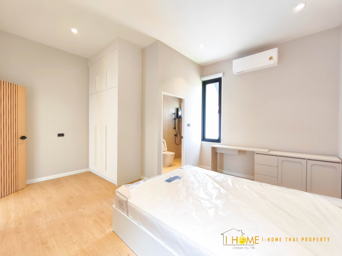 รูป ขายบ้านเดี่ยว2 ชั้น 5 ห้องนอน 5 ห้องน้ำ 1 ห้องครัว 2 ที่จอดรถ #C3MG100292 - รูปที่ 45/61
