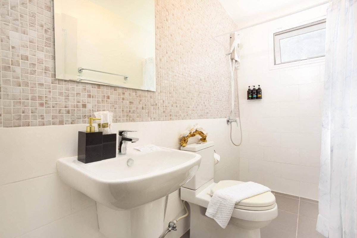 รูป ให้เช่าทาวน์โฮม 3 ชั้น ใกล้เซ็นทรัลเฟสติวัล เชียงใหม่ (Supalai Monte Biz) เฟอร์นิเจอร์ครบ (R1155) T.0946511456 - รูปที่ 13/14