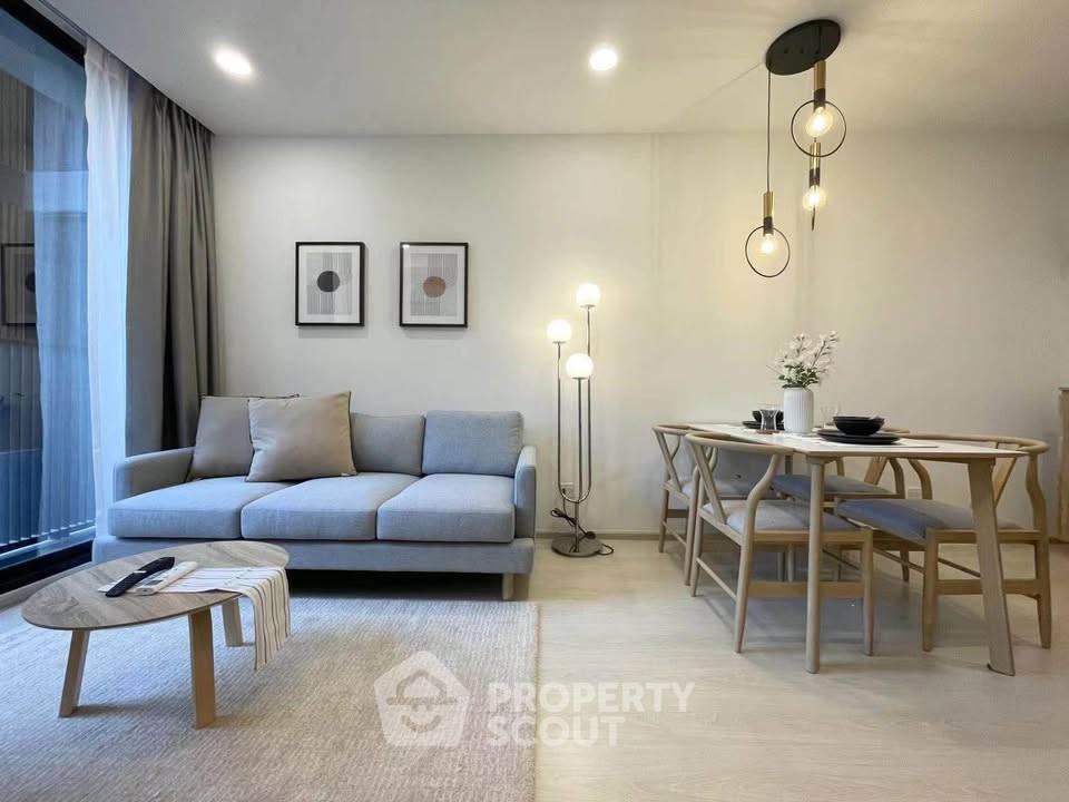รูป คอนโด 1-ห้องนอน ที่ โนเบิล แอมเบียนส์ สุขุมวิท 42 ใกล้ BTS เอกมัย (ID 2927754) - รูปที่ 3/7