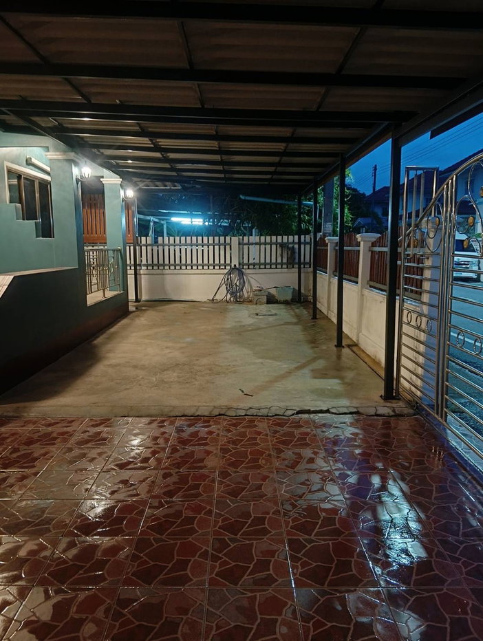 รูป ขายบ้านเดี่ยว พร้อมอยู่ เจ้าของขายเอง หมู่บ้านอริสรา 3 ลาดหลุมแก้ว ปทุมธานี - รูปที่ 11/16