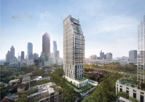 LTH15547 – Luxury Condo for Sale Sathorn | Prime Location Best Value | Near MRT Lumphini | 13.9 MB | คอนโดหรูขาย สาทร ทำเลดี คุ้มค่า ใกล้ MRT ลุมพินี