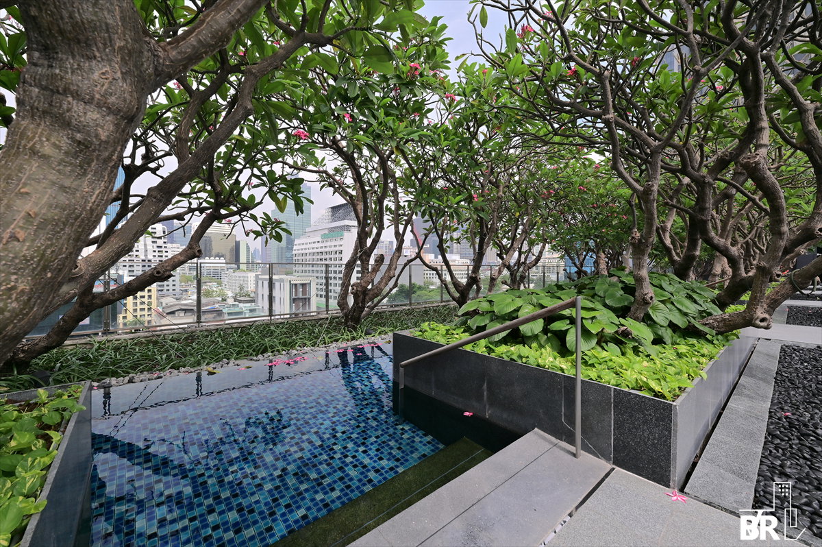 รูป เช่าคอนโด 💎 The Met Sathorn 4นอน 366ตร.ม. 270k 💎ห้องสวย ระดับ Luxury พร้อมเฟอร์นิเจอร์ครบ  - รูปที่ 3/6