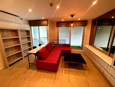 Condos for rent : 🔥🔥🔥 For Rent Condo , THE NICHE SUKHUMVIT 49 , BTS-Thong Lo , Khlong Tan , Watthana , Bangkok , CX-122959 ✅ Live chat with us ADD LINE @connexproperty ✅ 🔥🔥🔥