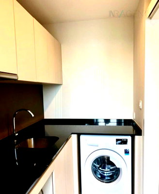 Condos for sale : 🚩 For Sell Condo CHAMBERS CHER RATCHADA - RAMINTRA Building 1, Floor 7,1 bed room, Room size 43 sqm