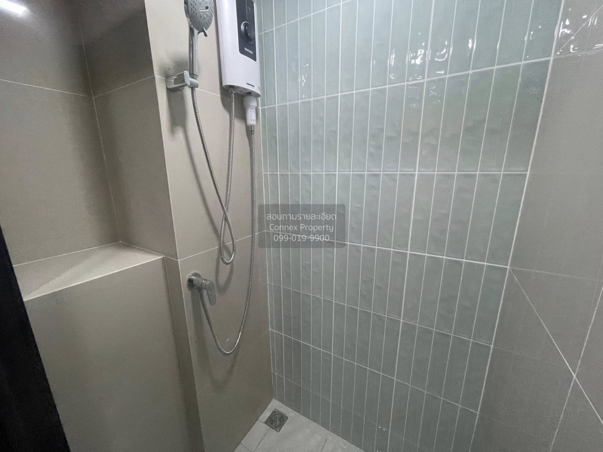รูป เช่าคอนโด  เดอะ มูฟ ประดิพัทธ์ BTS-สะพานควาย สามเสนใน เขต พญาไท กรุงเทพ CX-152701 ✅ ทักไลน์ @connexproperty ตอบทันที ทีมงานมืออาชีพ ✅ - รูปที่ 5/7