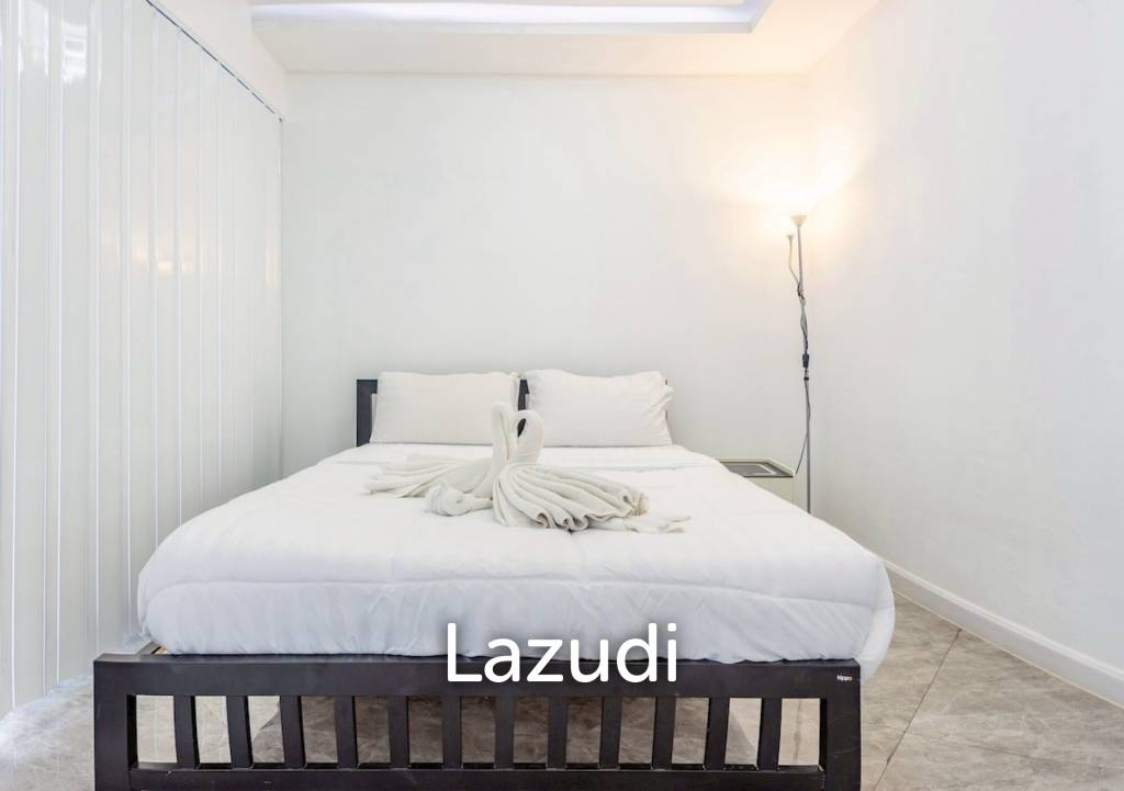picture Stunning 19th Floor Studio at View Talay 5 Jomtien - 3/11