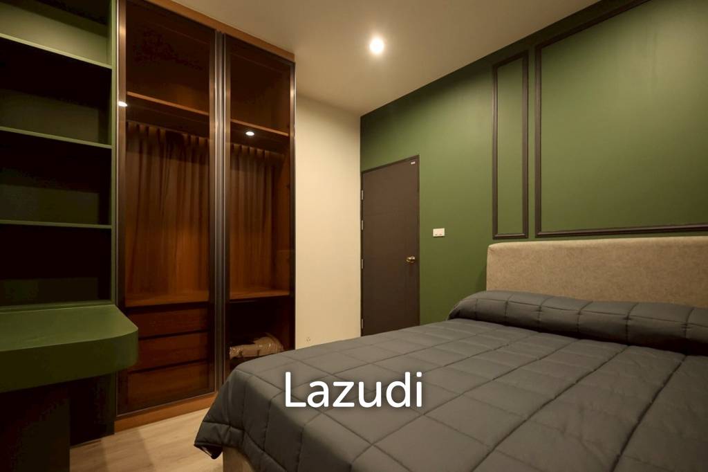 รูป บ้าน 2 ชั้น 4 ห้องนอน พร้อมสระว่ายน้ำ ใน เวียงชัย เชียงราย - รูปที่ 45/57