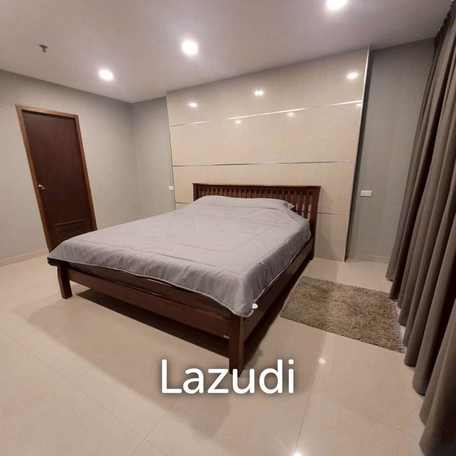 รูป 2 Bed 2 Bath 108 Sqm Baan Prompong - รูปที่ 15/18