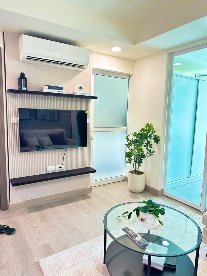 รูป ปล่อยห้องเช่า The royal palace condominium  - รูปที่ 13/15