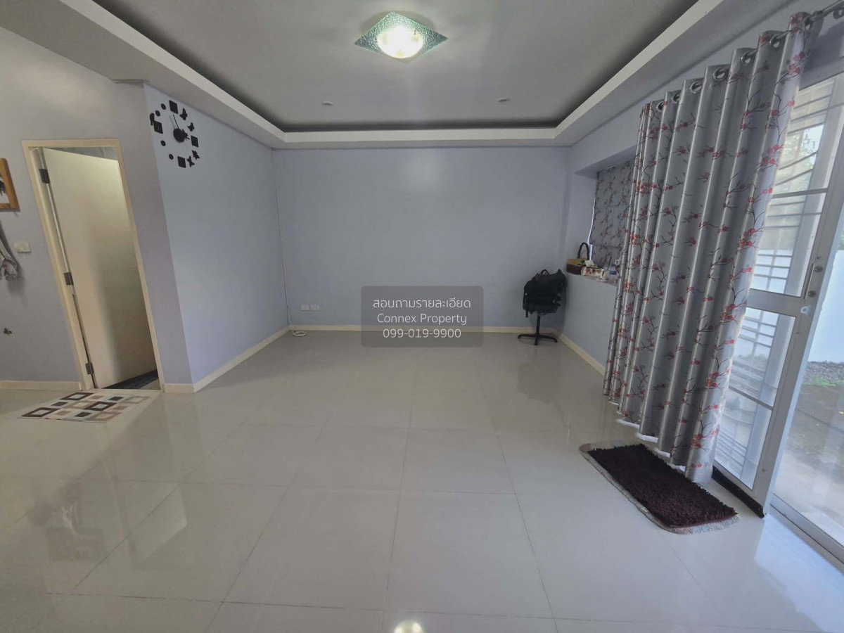 รูป ขายทาวน์โฮม 2 ชั้น หมู่บ้านอินดี้​ ศรี​นครินทร์ ซอยพัฒนาชุมชน 6 ​ บางพลี​ สมุทรปราการ CX-153564 ✅ ทักไลน์ @connexproperty ตอบทันที ทีมงานมืออาชีพ ✅ - รูปที่ 2/9