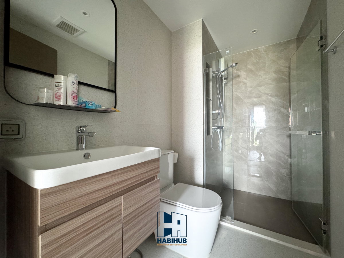 รูป The Privacy S101 | 2 Bedrooms for Sale (HBH-SKV-12) - รูปที่ 16/17