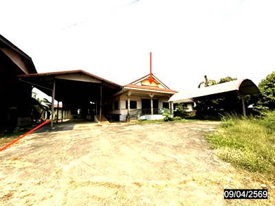 Houses for sale Kamphaeng Phet : HOME 200.4 Sq.w. Muang Kamphaeng Phet Kamphaeng Phet for 1.4M