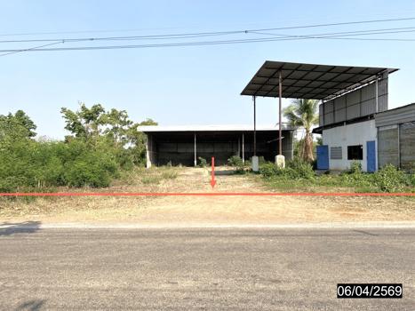 picture FACTORY 400 Sq.w. Yang Talat Kalasin for 1.6M - 25/28