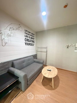 1-BR Condo at Fuse Chan-Sathorn close to Thanon Chan (ID 2929177)