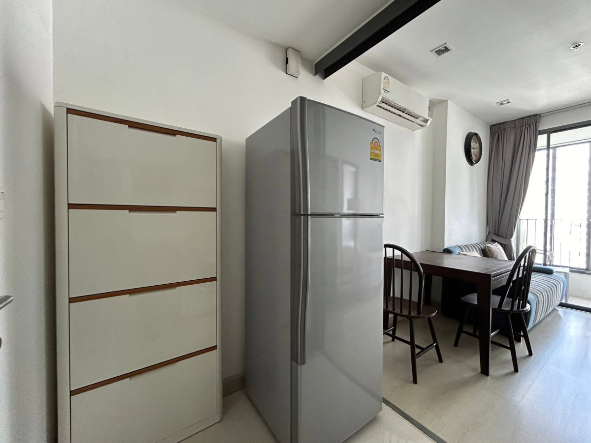 รูป AK 0354 : ไอดีโอ โมบิ สุขุมวิท เอ - รูปที่ 2/12