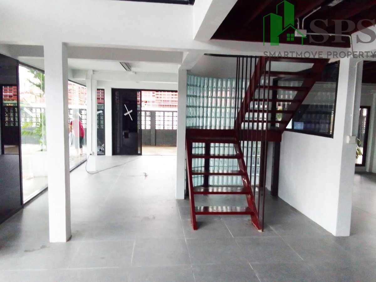 รูป ให้เช่าโฮมออฟฟิศ ลาดพร้าว 64 (SPSAM1042) - รูปที่ 6/12