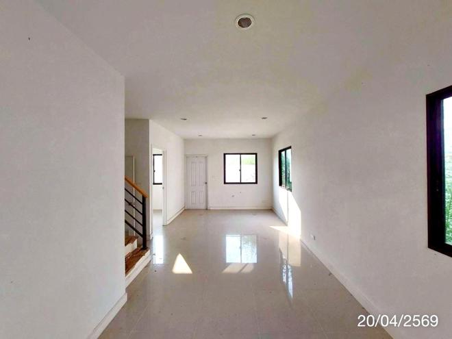 picture TOWN HOUSE 24.9 Sq.w. Ban Bung Chonburi for 1.8M - 4/40