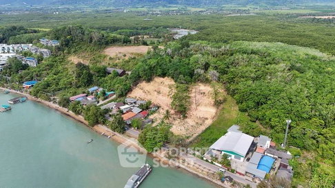 ที่ดิน สำหรับขาย ใน อ่าวปอ ป่าคลอก ถลาง ภูเก็ต (ID 2924866)