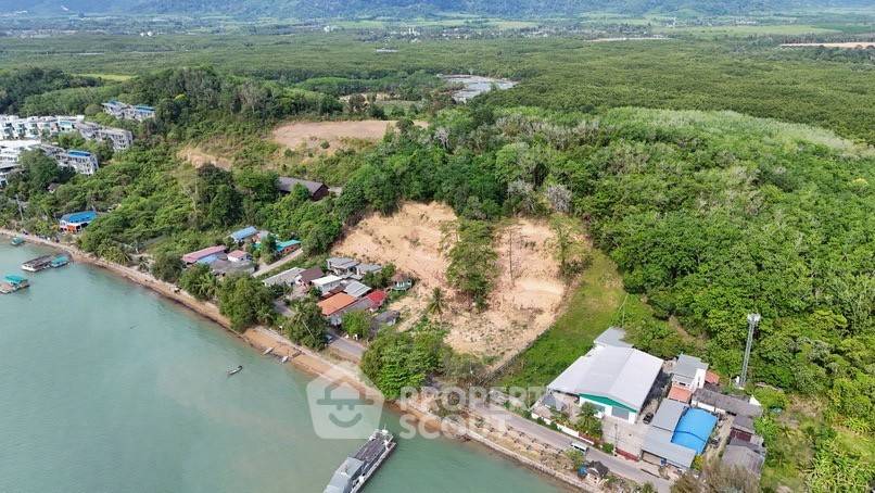 รูป ที่ดิน สำหรับขาย ใน อ่าวปอ ป่าคลอก ถลาง ภูเก็ต (ID 2924866) - รูปที่ 1/5