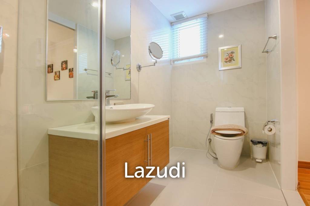 picture MY RESORT : 2 Bed condo near the beach - 23/32