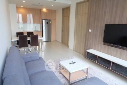 รูปภาพ 1-BR Condo at Noble Ploenchit near BTS Phloen Chit (ID 2873582)