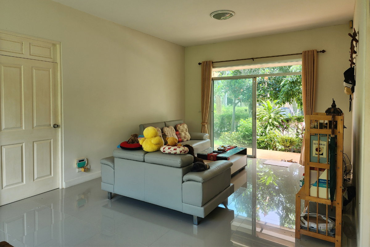 รูป ให้เช่าบ้านเดี่ยวชั้นเดียว Casa Seaside Cha-Am จ.เพชรบุรี - รูปที่ 9/19