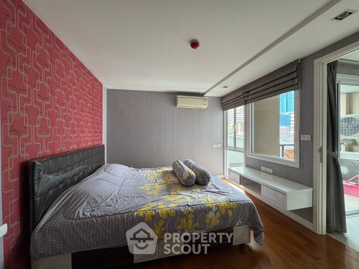 รูป คอนโด 1-ห้องนอน ที่ เลอ นีซ เอกมัย คอนโดมิเนียม ใกล้ BTS เอกมัย (ID 2157816) - รูปที่ 1/11