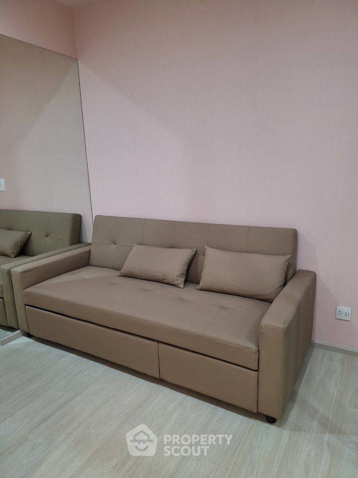 รูป คอนโด 1-ห้องนอน ที่ ไลฟ์ อโศก ใกล้ ARL มักกะสัน (ID 2926444) - รูปที่ 2/7