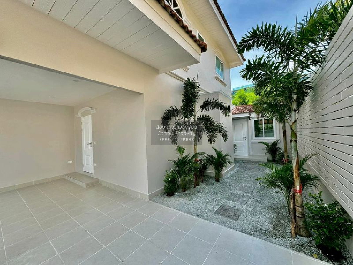รูป ขายบ้าน วันเดอร์แลนด์ 2 นาเกลือ บางละมุง ชลบุรี CX-156456 ✅ ทักไลน์ @connexproperty ตอบทันที ทีมงานมืออาชีพ ✅ - รูปที่ 2/12