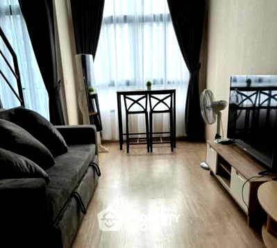 Condos for sale : 1-BR Condo at Ideo New Rama 9 near ARL Ramkhamhaeng (ID 2898675)